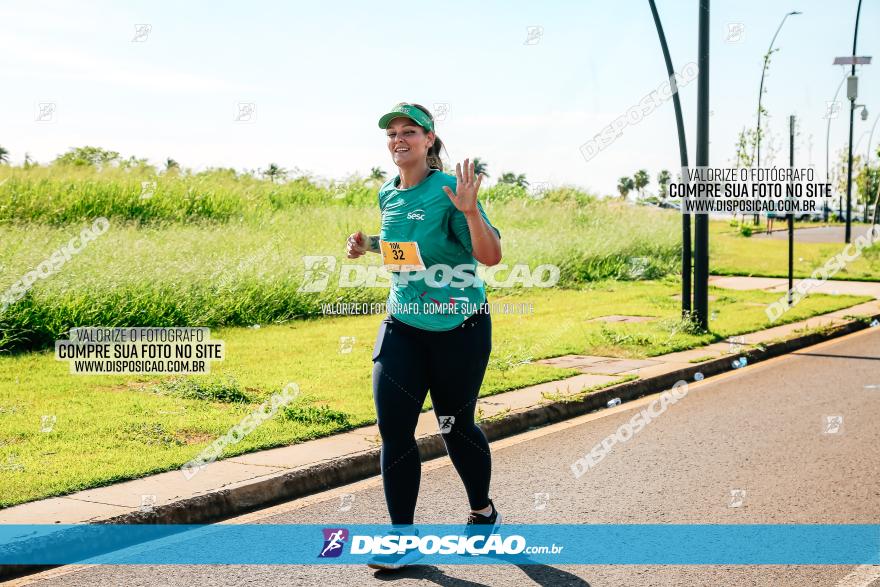 Circuito SESC de Corrida de Rua 2023 - Maringá