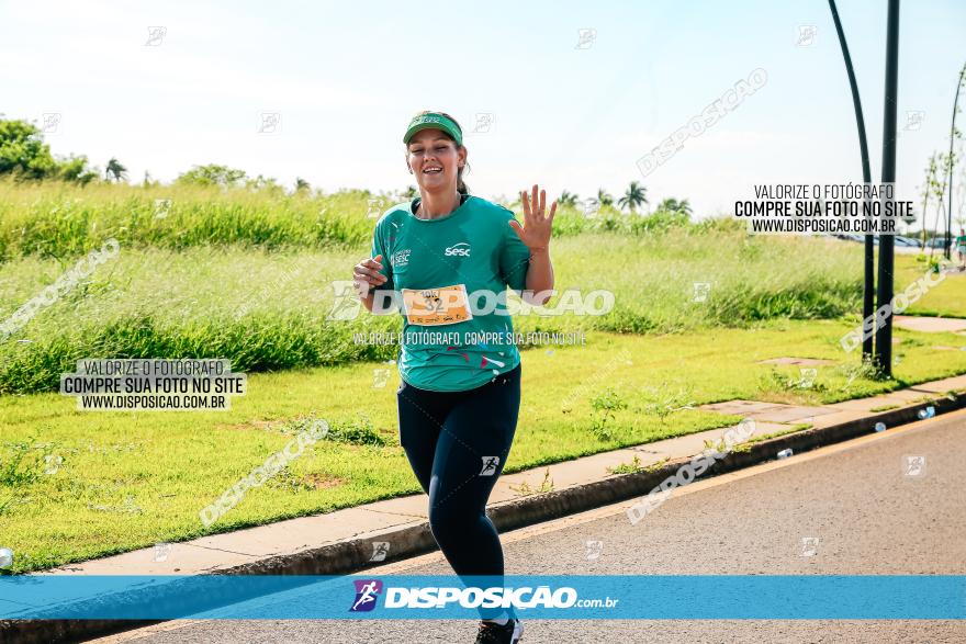 Circuito SESC de Corrida de Rua 2023 - Maringá