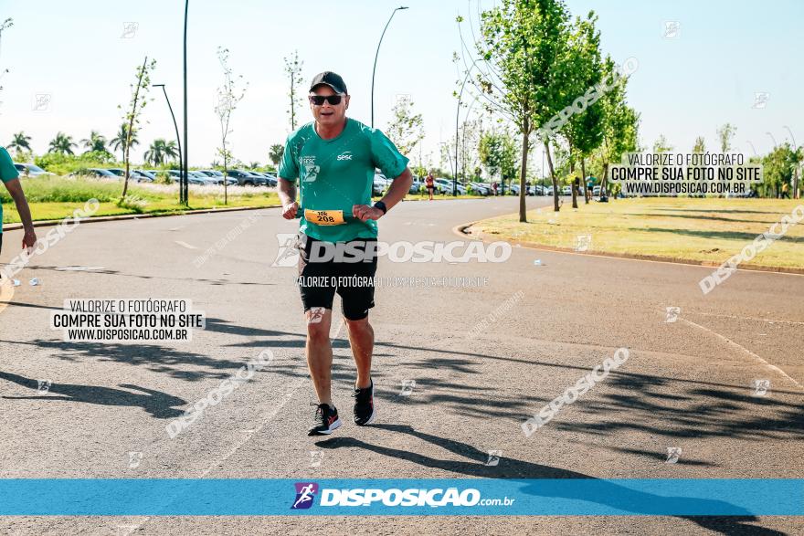 Circuito SESC de Corrida de Rua 2023 - Maringá