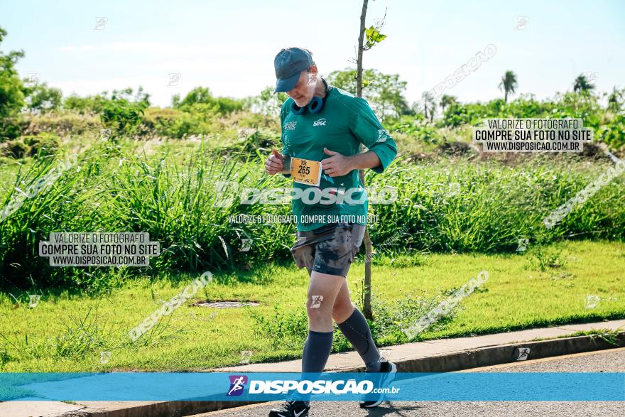 Circuito SESC de Corrida de Rua 2023 - Maringá