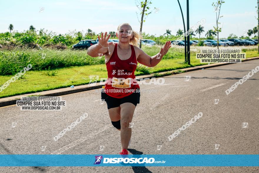 Circuito SESC de Corrida de Rua 2023 - Maringá