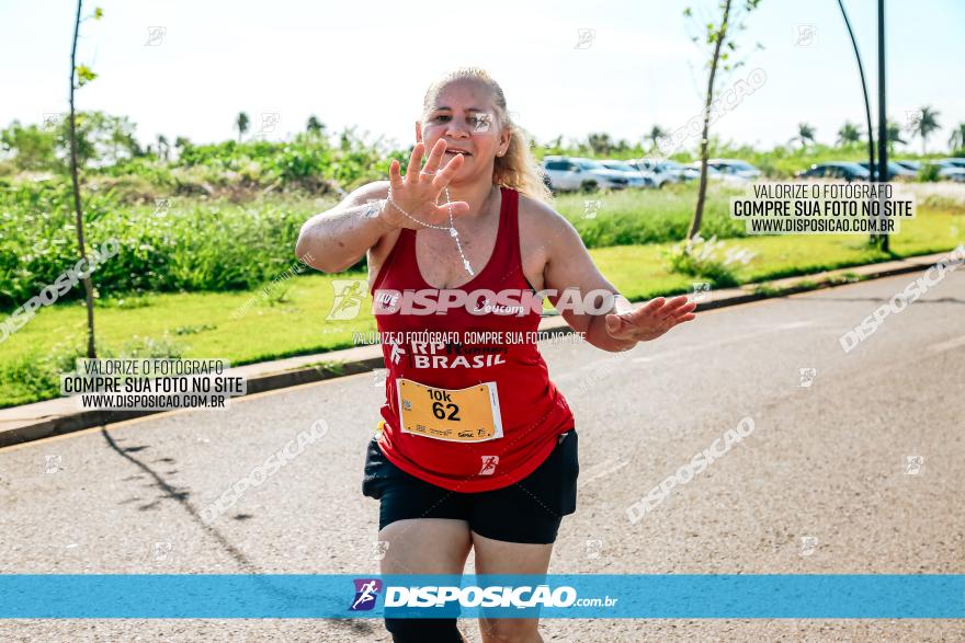 Circuito SESC de Corrida de Rua 2023 - Maringá