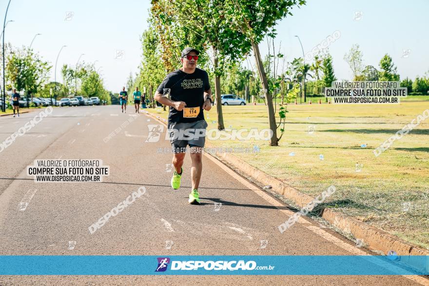 Circuito SESC de Corrida de Rua 2023 - Maringá