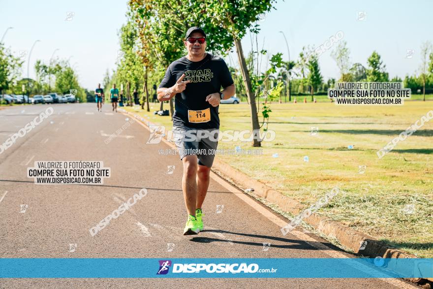 Circuito SESC de Corrida de Rua 2023 - Maringá