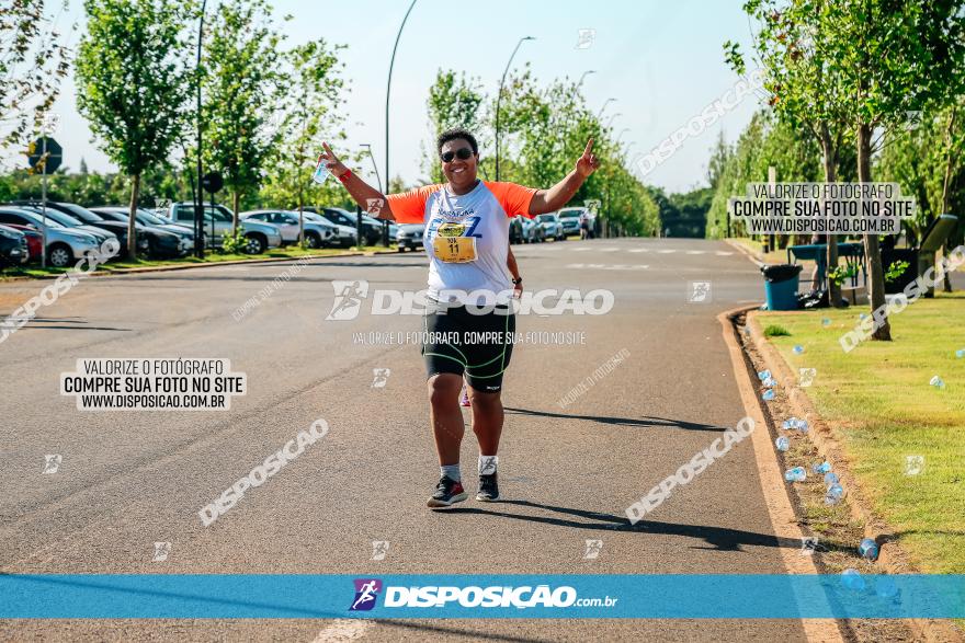 Circuito SESC de Corrida de Rua 2023 - Maringá