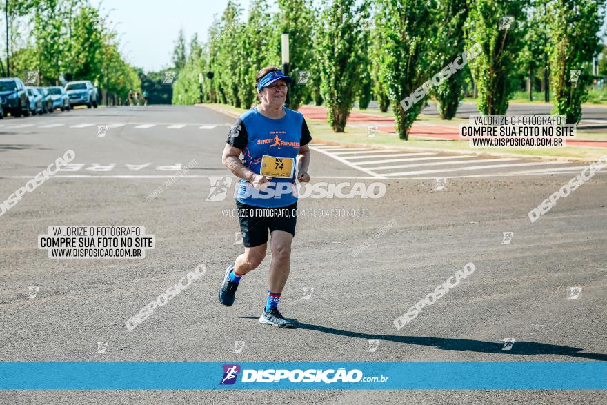 Circuito SESC de Corrida de Rua 2023 - Maringá