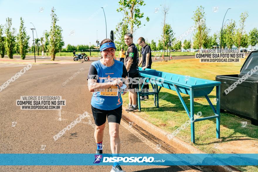 Circuito SESC de Corrida de Rua 2023 - Maringá