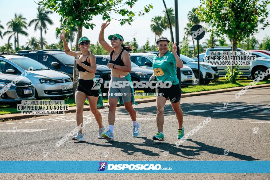 Circuito SESC de Corrida de Rua 2023 - Maringá