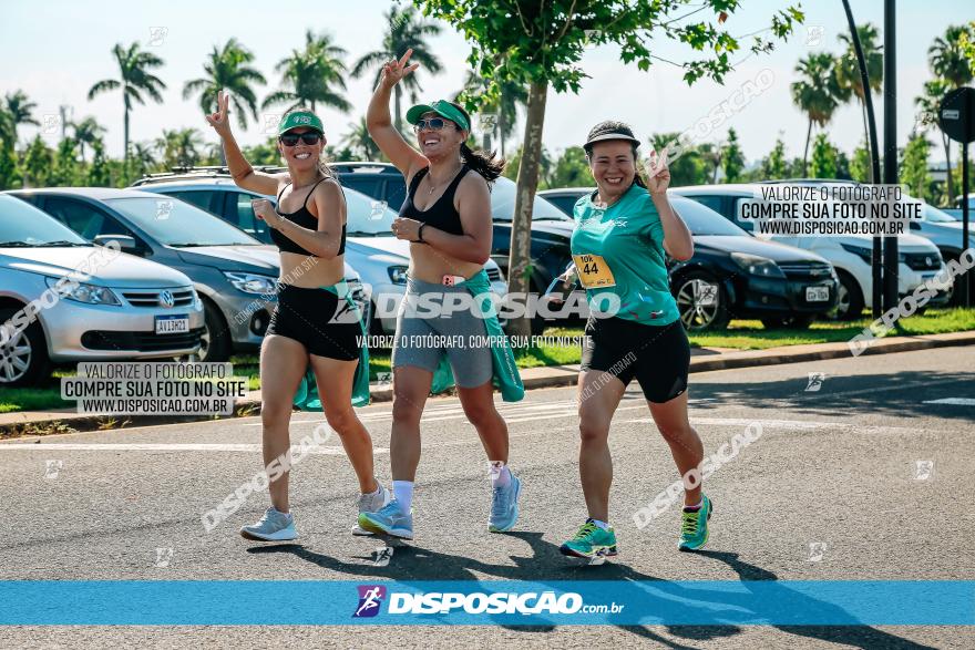 Circuito SESC de Corrida de Rua 2023 - Maringá