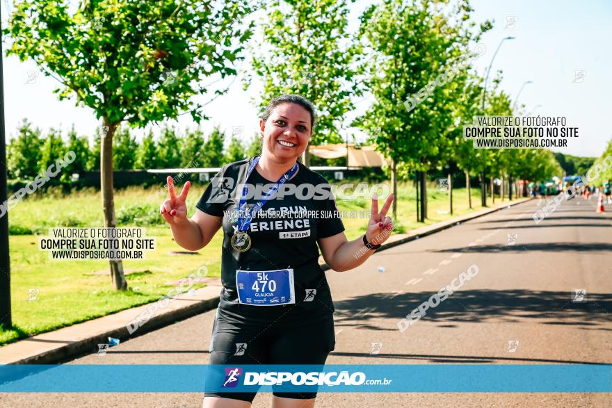 Circuito SESC de Corrida de Rua 2023 - Maringá