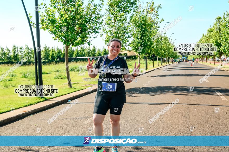 Circuito SESC de Corrida de Rua 2023 - Maringá