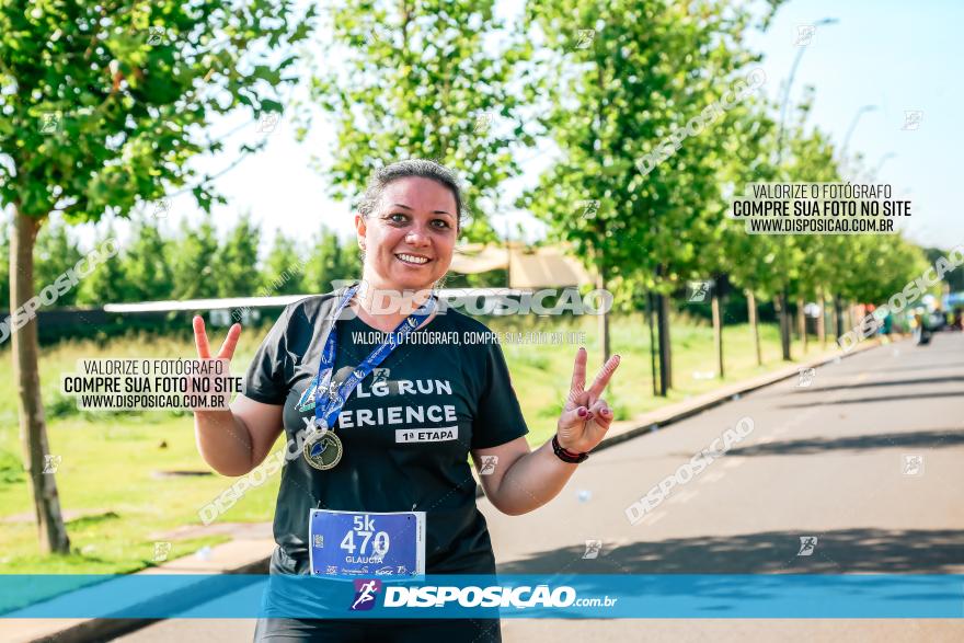 Circuito SESC de Corrida de Rua 2023 - Maringá