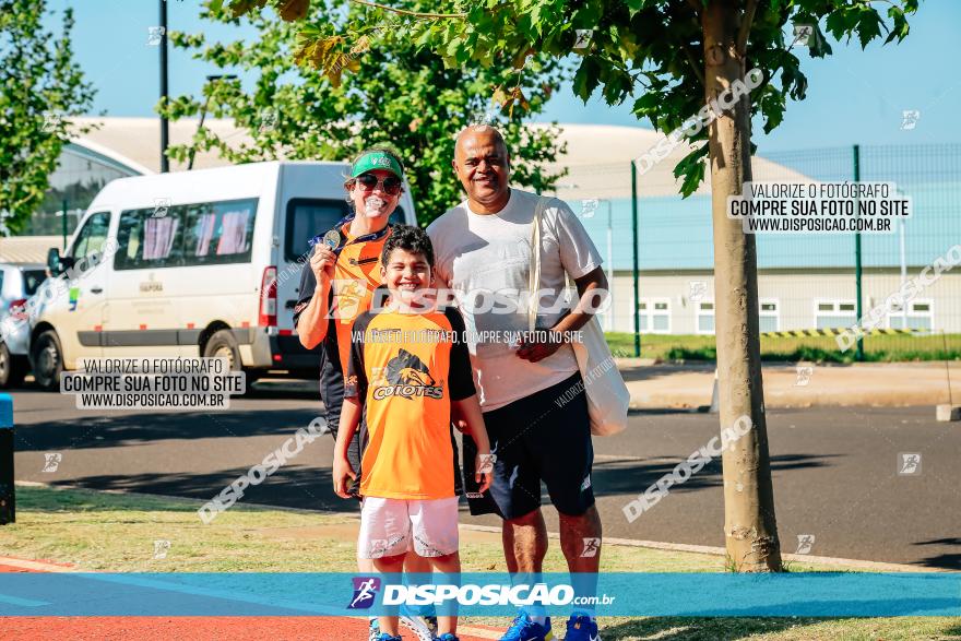 Circuito SESC de Corrida de Rua 2023 - Maringá