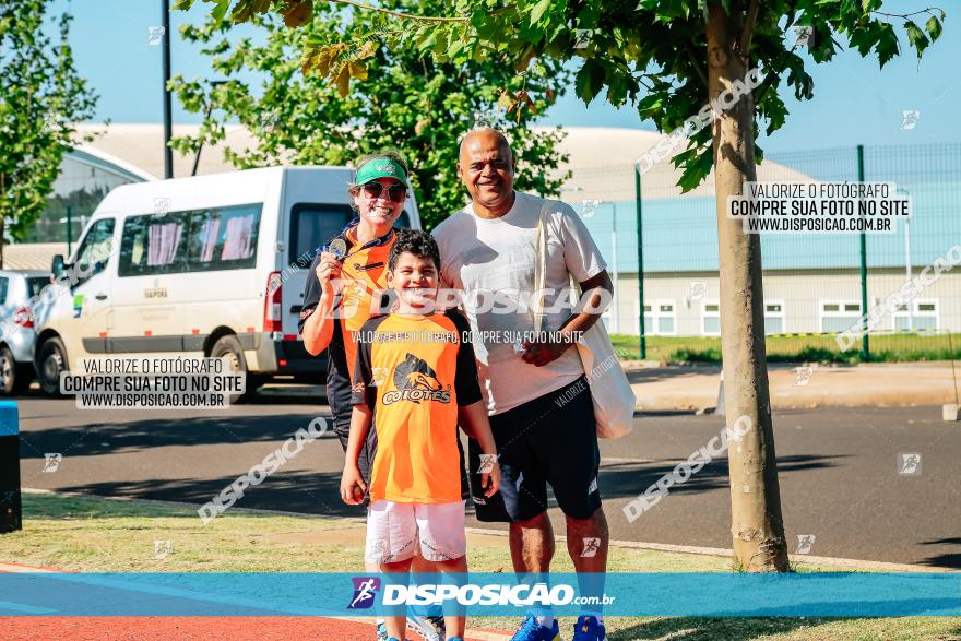 Circuito SESC de Corrida de Rua 2023 - Maringá