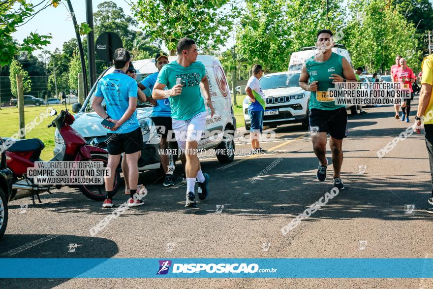 Circuito SESC de Corrida de Rua 2023 - Maringá