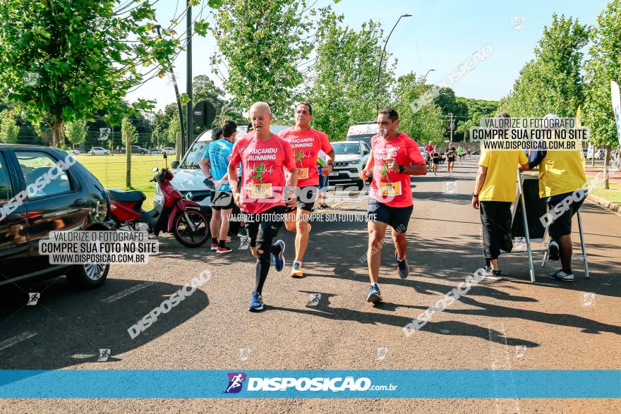 Circuito SESC de Corrida de Rua 2023 - Maringá