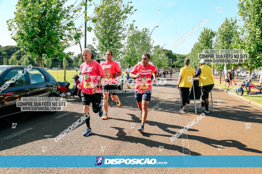 Circuito SESC de Corrida de Rua 2023 - Maringá