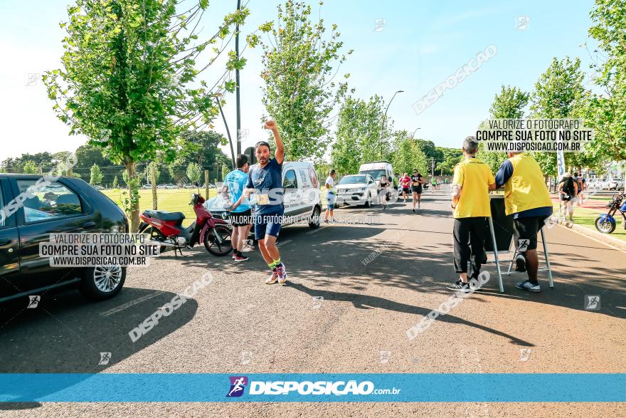 Circuito SESC de Corrida de Rua 2023 - Maringá