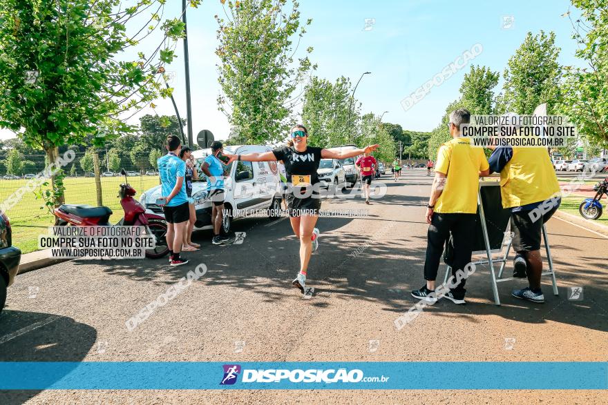 Circuito SESC de Corrida de Rua 2023 - Maringá