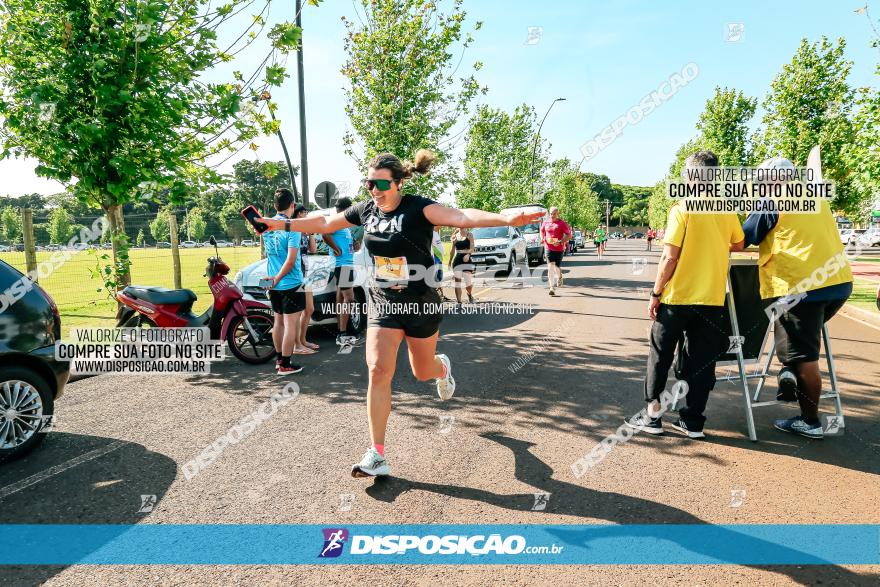 Circuito SESC de Corrida de Rua 2023 - Maringá