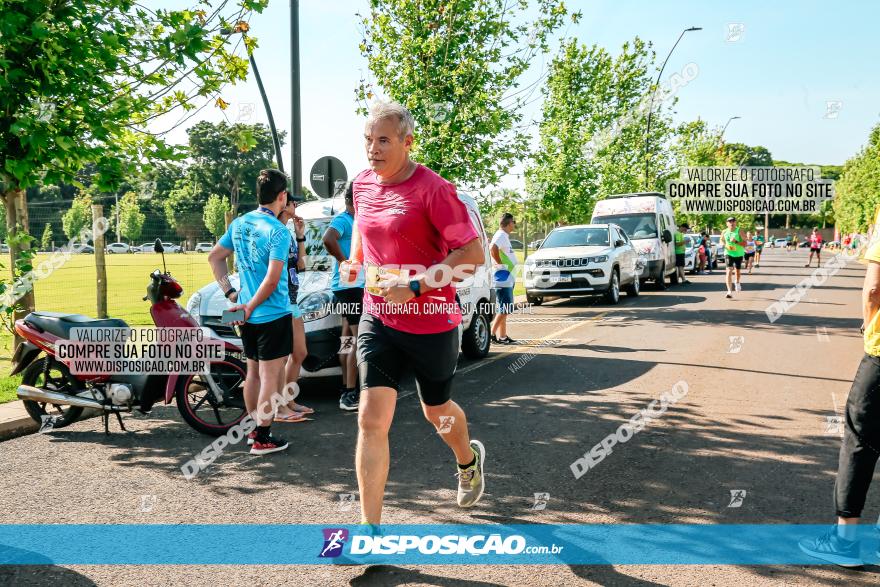 Circuito SESC de Corrida de Rua 2023 - Maringá