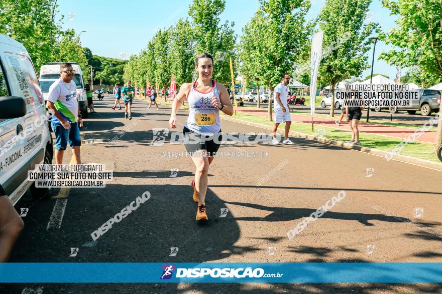 Circuito SESC de Corrida de Rua 2023 - Maringá