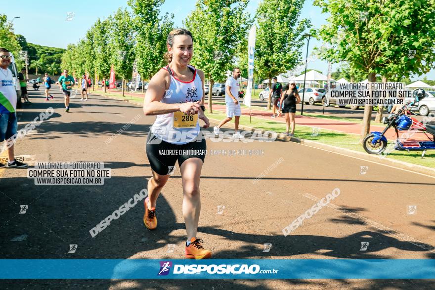 Circuito SESC de Corrida de Rua 2023 - Maringá