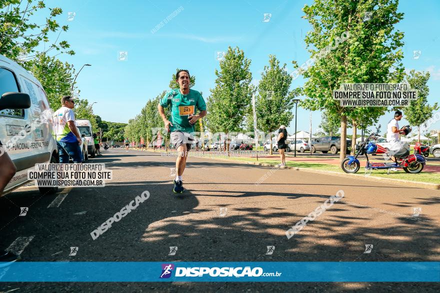 Circuito SESC de Corrida de Rua 2023 - Maringá