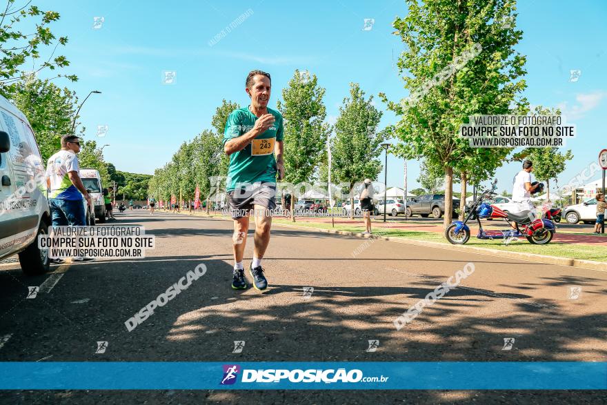 Circuito SESC de Corrida de Rua 2023 - Maringá