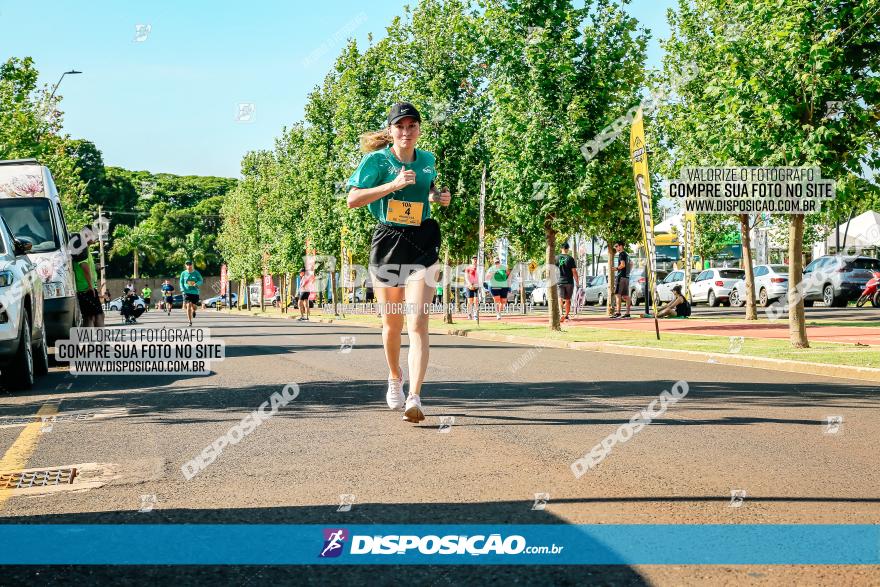 Circuito SESC de Corrida de Rua 2023 - Maringá