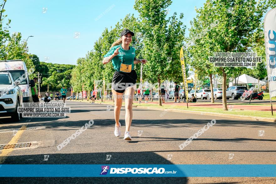 Circuito SESC de Corrida de Rua 2023 - Maringá