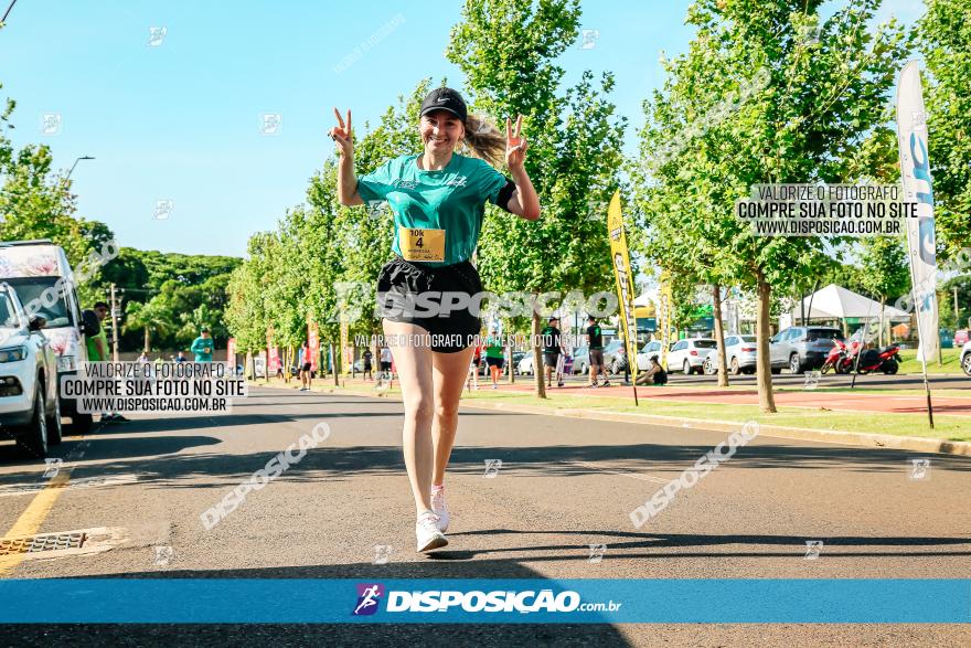 Circuito SESC de Corrida de Rua 2023 - Maringá