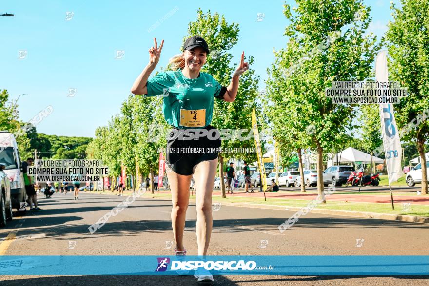 Circuito SESC de Corrida de Rua 2023 - Maringá