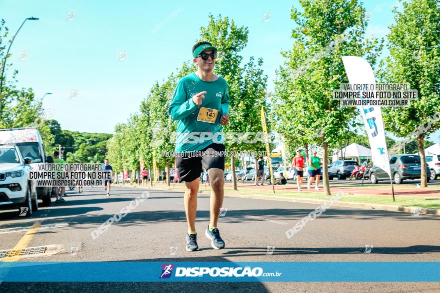 Circuito SESC de Corrida de Rua 2023 - Maringá