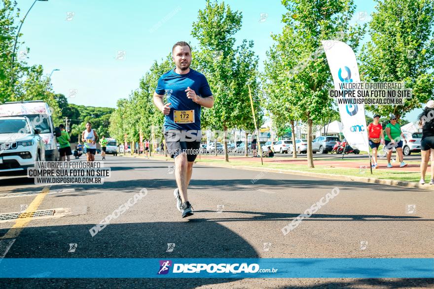 Circuito SESC de Corrida de Rua 2023 - Maringá