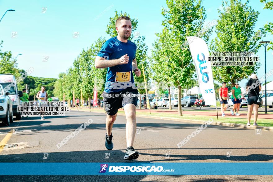 Circuito SESC de Corrida de Rua 2023 - Maringá