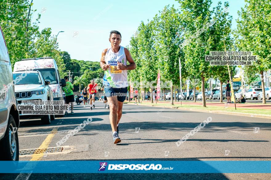 Circuito SESC de Corrida de Rua 2023 - Maringá