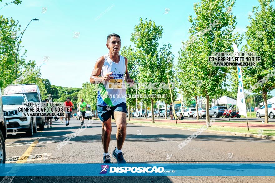 Circuito SESC de Corrida de Rua 2023 - Maringá