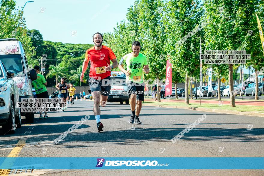 Circuito SESC de Corrida de Rua 2023 - Maringá