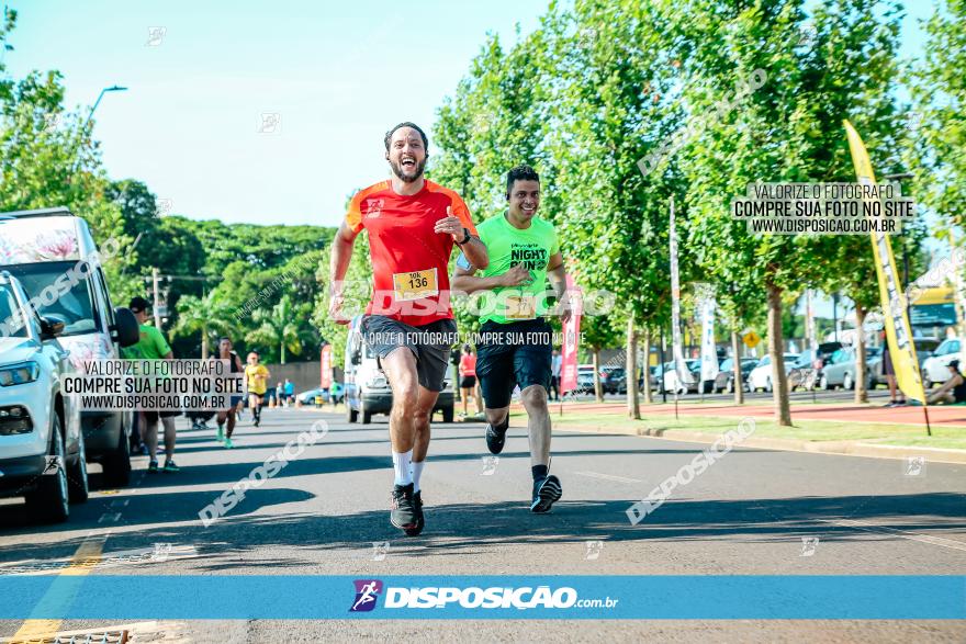 Circuito SESC de Corrida de Rua 2023 - Maringá