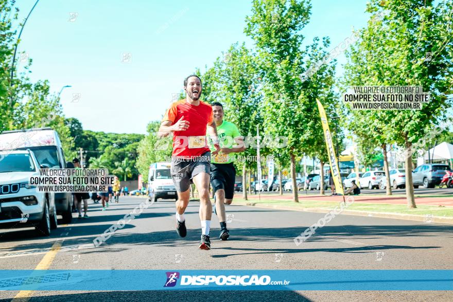 Circuito SESC de Corrida de Rua 2023 - Maringá