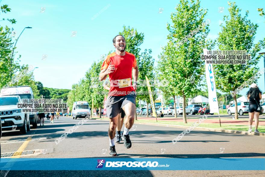 Circuito SESC de Corrida de Rua 2023 - Maringá