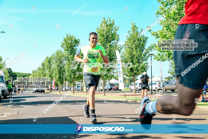 Circuito SESC de Corrida de Rua 2023 - Maringá