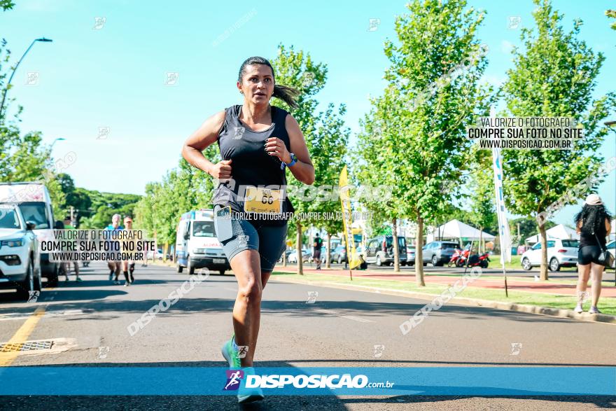 Circuito SESC de Corrida de Rua 2023 - Maringá