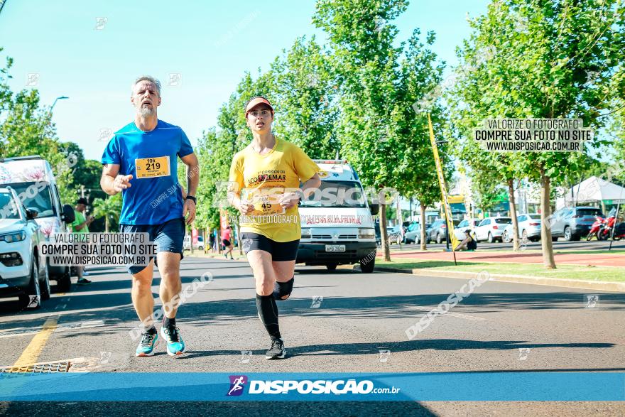 Circuito SESC de Corrida de Rua 2023 - Maringá