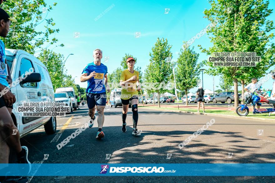 Circuito SESC de Corrida de Rua 2023 - Maringá