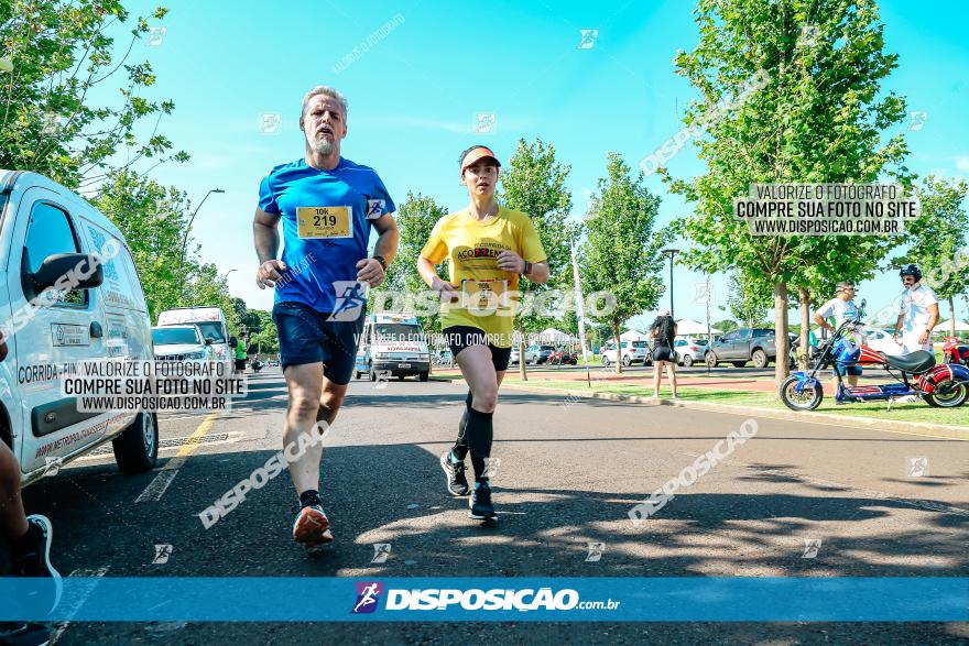 Circuito SESC de Corrida de Rua 2023 - Maringá