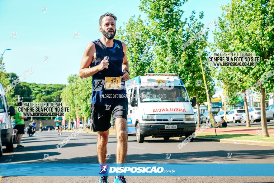 Circuito SESC de Corrida de Rua 2023 - Maringá