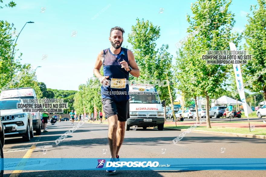 Circuito SESC de Corrida de Rua 2023 - Maringá