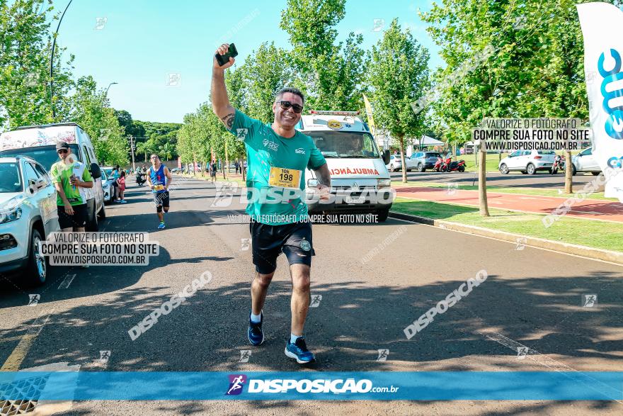 Circuito SESC de Corrida de Rua 2023 - Maringá